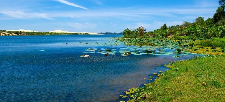 Điểm danh các điểm du lịch Bình Thuận đẹp nức tiếng