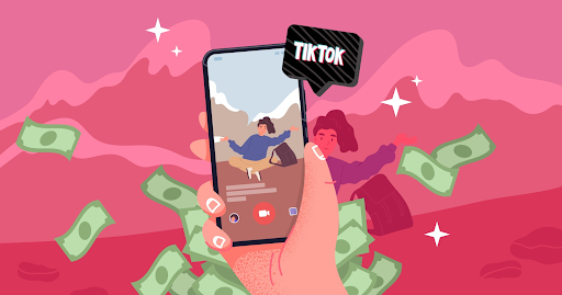  Những điều cần biết về kiếm tiền trên TikTok không nên bỏ lỡ