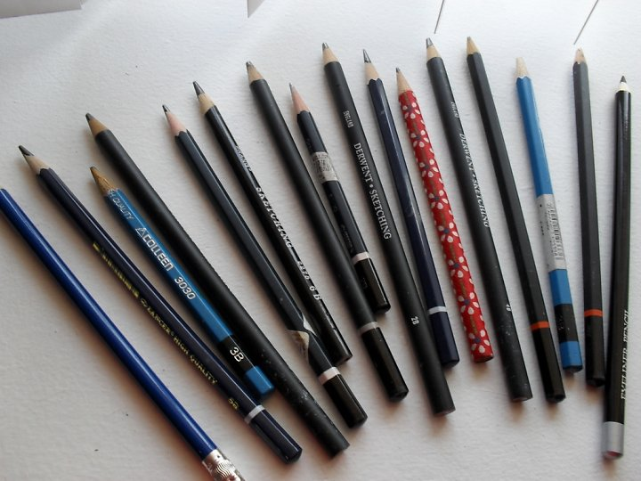  10 bước để trở thành một họa sĩ vẽ chuyên nghiệp dành cho bạn